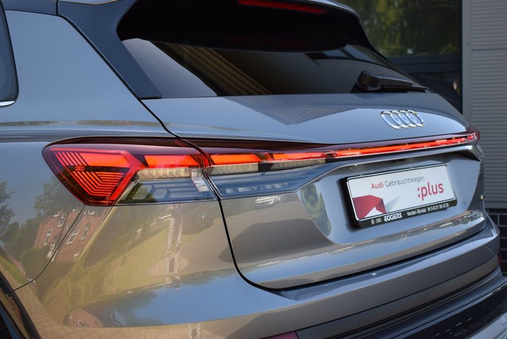 Audi Q4 e-tron - Bild 29