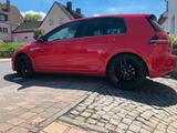 Volkswagen Golf 7 GTD - Volkswagen Golf: 7 GTD