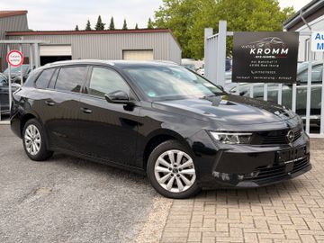 Opel Astra - 1