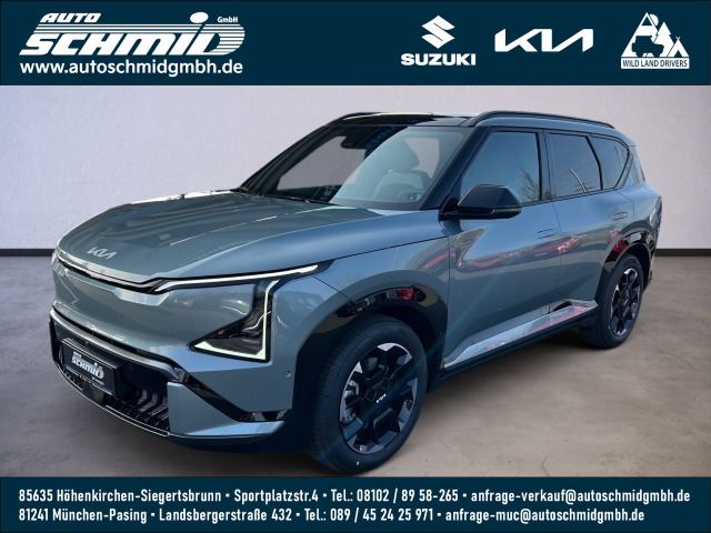 KIA EV5 AWD GTL DRIVE GD (N190348-1)