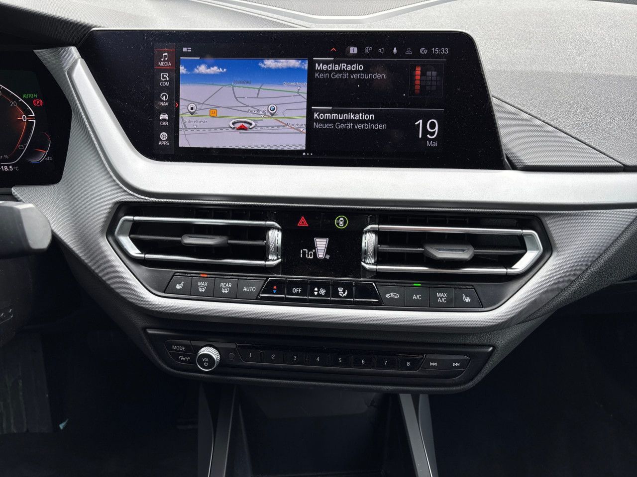 BMW 218 Gran Coupé - Bild 15