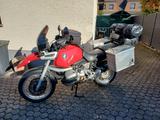 BMW R 850 GS - BMW R 850 GS