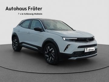 Fotografie 3 des Opel Mokka-e Elegance Sitzheizung Kamera