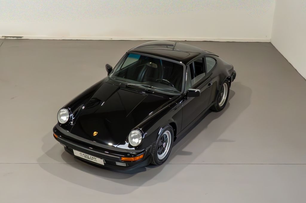 Porsche 911 Urmodell