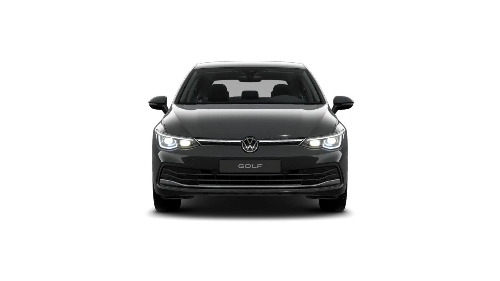 Volkswagen Golf - Bild 2
