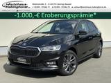Skoda Fabia IV 1.0 TSI DSG Tour Navi LED PDC SmartLink - Skoda Fabia Neuwagen in Bochum