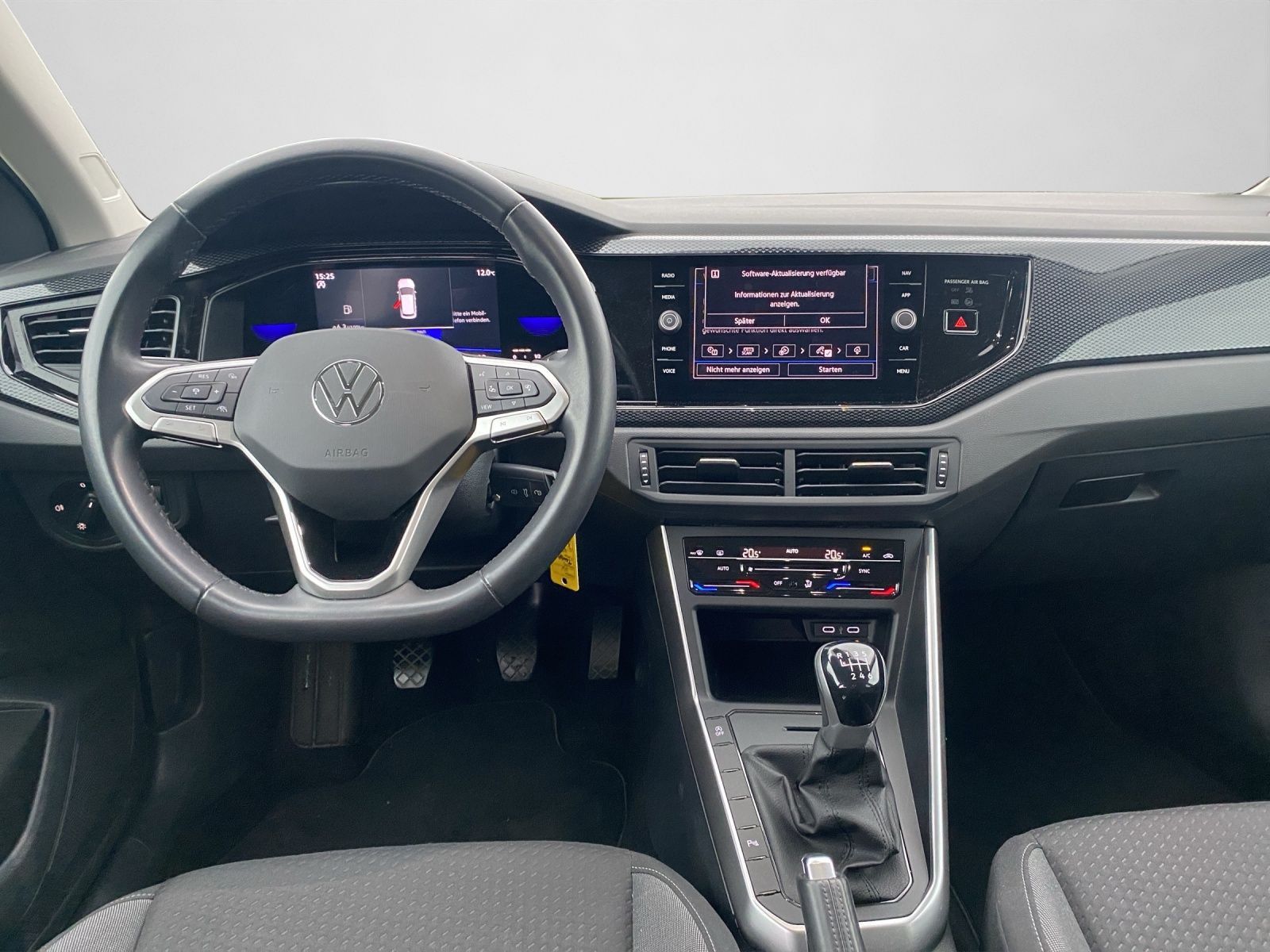 Volkswagen Taigo - Bild 4