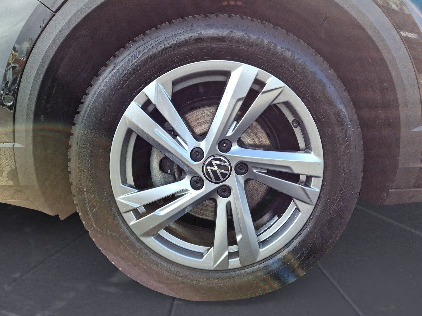 Volkswagen T-Roc - Bild 22
