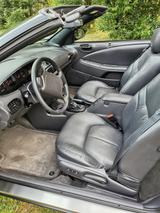 Chrysler Stratus 2.0 Sunset Cabrio Sunset - Chrysler aus 1998