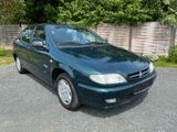 Citroën XSARA -1. HAND -TÜV NEU-8 FACH BEREIFT- 64000 km - Citroën Xsara: 1.6