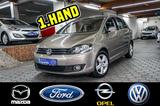 Volkswagen Golf Plus VI 1.Hand PDC V+H TÜV NEU - Volkswagen Golf Plus Gebrauchtwagen in Mülheim (Ruhr)
