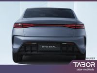 BYD SEAL - Vorschau Bild 3