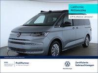 Volkswagen T7 California - Vorschau Bild 1
