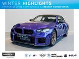 BMW M2 CS Coupé - BMW M2 in Bonn