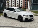 BMW M240i Coupe Manual RWD - gebrauchte BMW M240i aus dem Jahr 2018