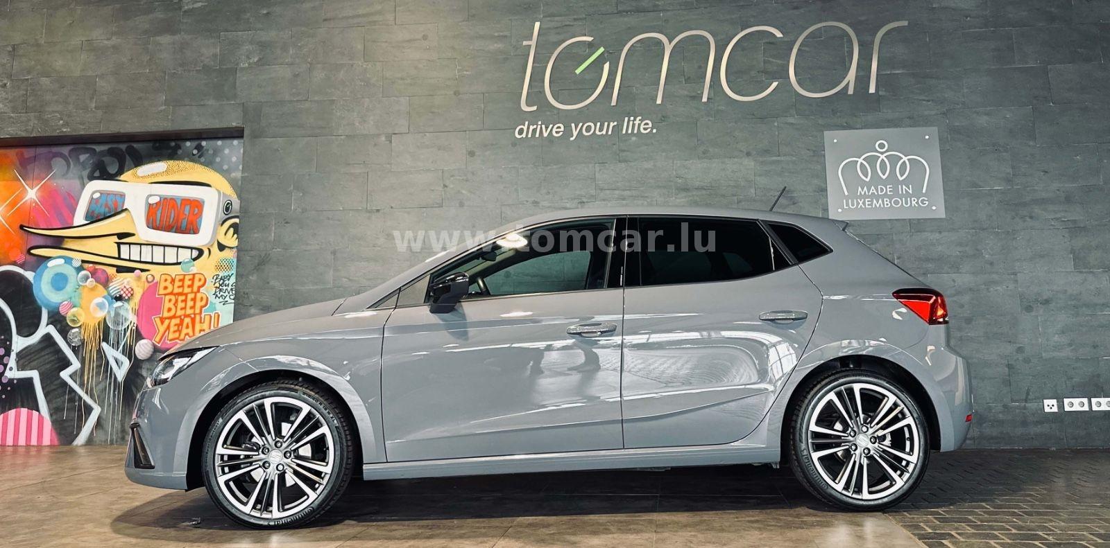 Seat IBIZA FR TSI ANNIVERSARY LIMITED EDITION DSG