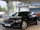 Mercedes-Benz S 350*d*Lang*Chaffeur*Panorama*Memory*Airmatic* - gebrauchte Mercedes-Benz S 350 aus dem Jahr 2020