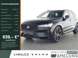 Volvo XC60 T8 AWD Ultra Black Edition HUD 360° PANO
