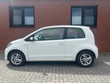 Seat Mii 1.0 Style Salsa Klima E-Fenster Funkfer. TÜV - Seat Mii: Style Salsa
