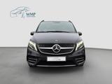 Mercedes-Benz V 300d Avantgarde lang/AMG/8.Sitze/Disronic+/AHK - Mercedes-Benz V 300 in Hamburg