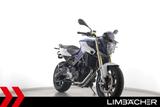 BMW F 800 R - VTrec-Hebel, Sturzpads - BMW F 800 ST