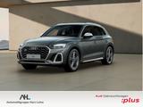 Audi SQ5 TDI AHK HUD B&O 4xSHZ ACC AHK AUT DynLicht - Audi SQ5 in Lübeck