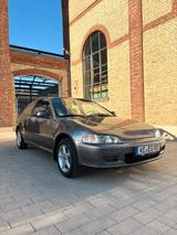 Honda Civic EG4 1,5i  79.000 km H Kennz. m... - Honda aus 1992