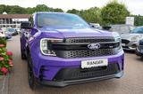 Ford Ranger MS-RT Doppelkabine e-4WD 3.0 V6 240PS | - Ford Ranger: Allradantrieb, 3.0