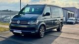 Volkswagen T6 California Beach Edition 4Motion Webasto - graue Volkswagen T6 California