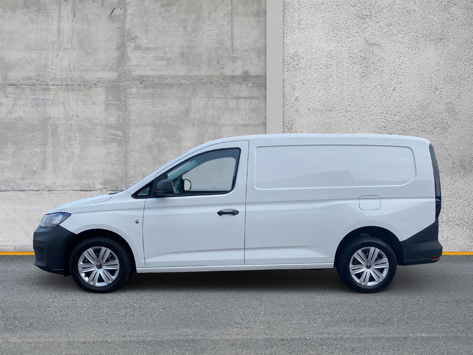 Fahrzeugabbildung Volkswagen Caddy Cargo Maxi 2.0 TDI KLIMA NAVI PDC