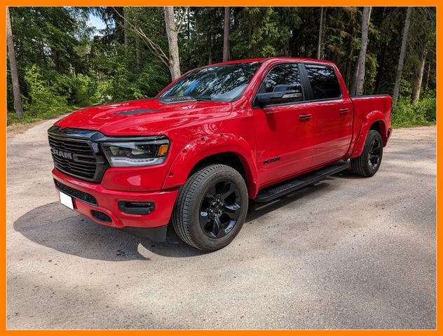 Dodge RAM 1500 Laramie Sport 5.7 4x4