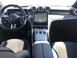 Mercedes-Benz GLC 300 d 4MATIC +AMGPremium+20Z+Night+Pano+AHK - Mercedes-Benz: GLC