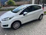 Ford Fiesta 1.0 EcoBoost 100CV 5 porte Black & W - Ford Fiesta: Black