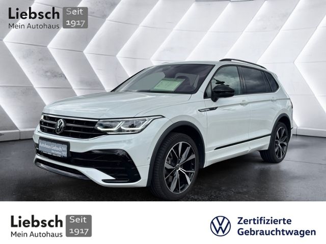 Volkswagen Tiguan Allspace - Bild 1