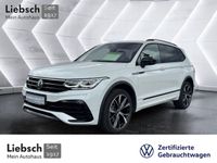 Volkswagen Tiguan Allspace - Vorschau Bild 1