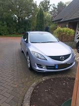 Mazda 6 2.5 limousine - gebrauchte Mazda 2 aus dem Jahr 2008