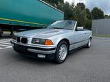 BMW E36 328iA Cabrio 4. Hand| Scheckheft| ... - BMW 328 aus 1998