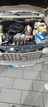 Opel Ascona C-CC 1.6 S - Opel Ascona: C
