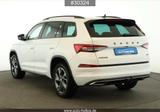 Skoda Kodiaq 2.0 TDI Sportline 4x4 #AHK#Pano#Virtual# - Skoda Kodiaq mit Diesel-Antrieb: Geländewagen, Automatik