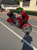 Indian Roadmaster Limited Powerplus 112 - INDIAN ROADMASTER LIMITED