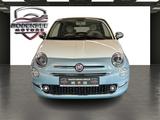 Fiat 500C 1,0 GSE N3 Hybrid Cabriolet Collezione 1957 - Fiat 500C: Leder