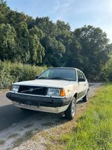 Volvo 340 Schräghecklimousine - Volvo 340 Gebrauchtwagen