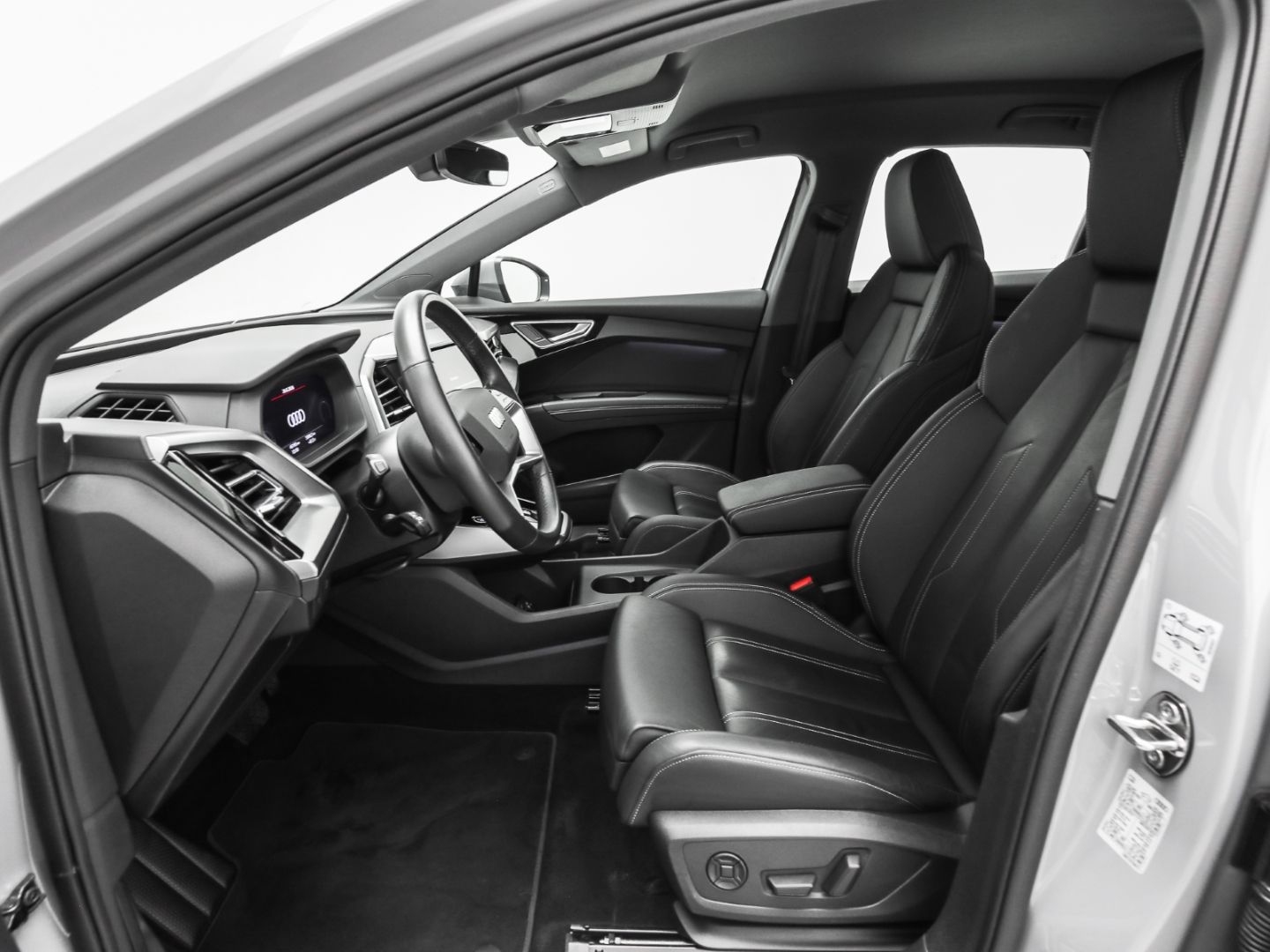 Audi Q4 - Bild 6