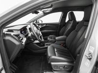 Audi Q4 - Vorschau Bild 6
