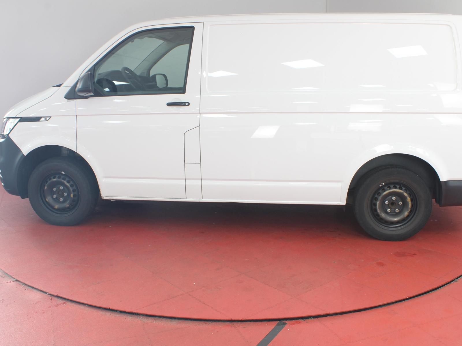 Volkswagen T6.1 Transporter Kasten 2.0TDI 261,-ohne Anzahlu