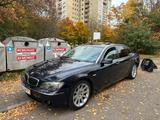 BMW 730d E66 E65 Langversion ACC Logic 7 V... - BMW 7er Reihe: E65