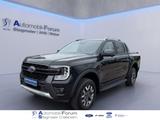 Ford Ranger Wildtrak DoKa 2.3 EcoBoost PHEV *ROLLO*AH