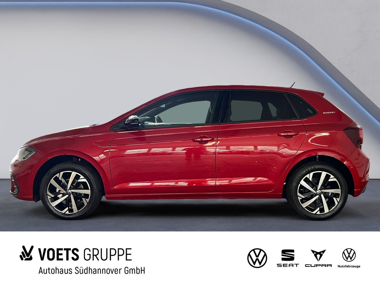Volkswagen Polo - Bild 3