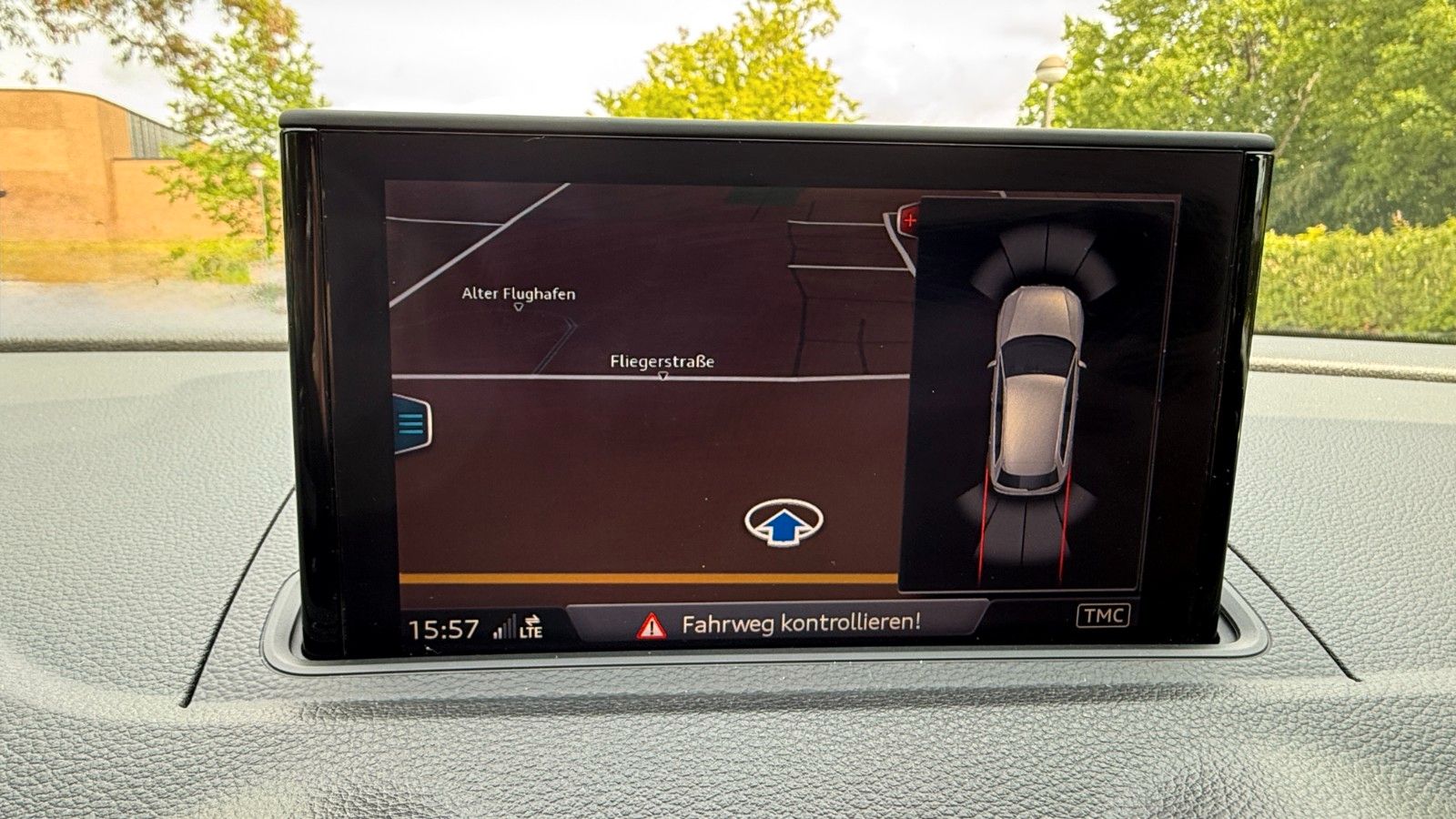 Audi A3 Sportback 35 TDI sport S LINE foto 15