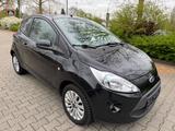 Ford Ka Titanium,Servo,Klima,TÜV/AU 02/2027 - Gebrauchtwagen bis 1.500 Euro mit TÜV